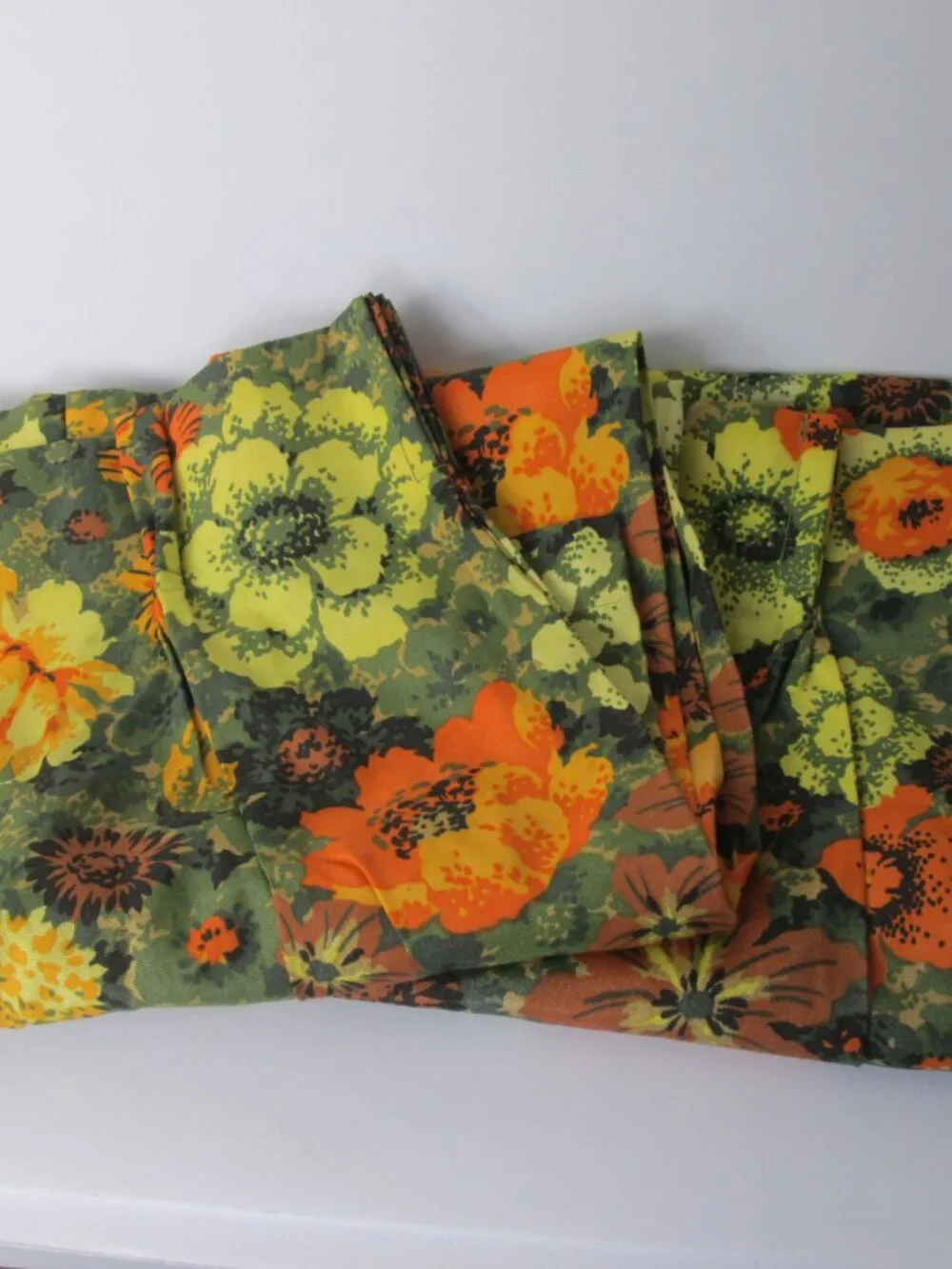 Hand Crafted vintage 60s